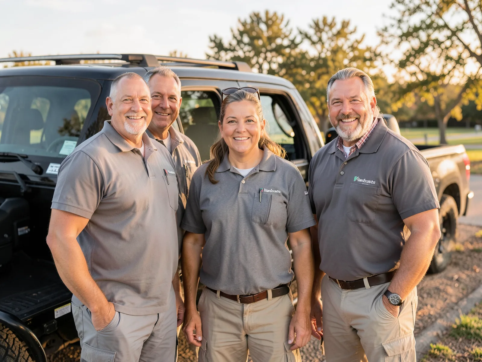 Plano Hardscaping Design company in Thornwood, NY
